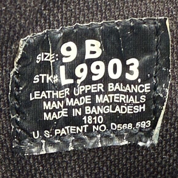 Justin Gypsy Gemma Brown Leather Women’s Sz 9B Western Round Toe Cowgirl Boots - Picture 6 of 13